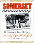 Somerset Homecoming: Recovering a Lost Heritage