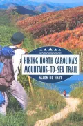 Hiking North Carolina's Mountains-to-Sea Trail