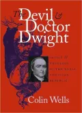The Devil and Doctor Dwight: Satire and Theology in the Early American Republic