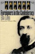 Foreigners in the Confederacy