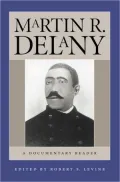 Martin R. Delany
