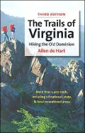 The Trails of Virginia: Hiking the Old Dominion