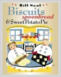 Biscuits, Spoonbread, & Sweet Potato Pie