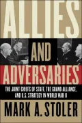 Allies and Adversaries