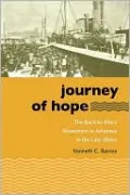 Journey of Hope: The Back-to-Africa Movement in Arkansas in the Late 1800s