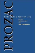 Prozac As a Way of Life