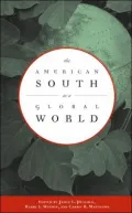 The American South in a Global World