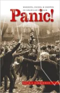 Panic!: Markets, Crises and Crowds in American Fiction