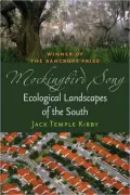 Mockingbird Song: Ecological Landscapes of the South