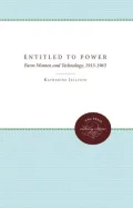 Entitled to Power