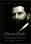 Marion Butler and American Populism