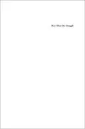 More Than One Struggle: The Evolution of Black School Reform in Milwaukee
