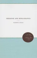 Freedom and Renaissance
