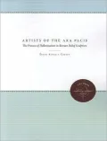 The Artists of the Ara Pacis: The Process of Hellenization in Roman Relief Sculpture