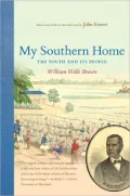 My Southern Home: The South and Its People