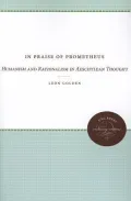 In Praise of Prometheus