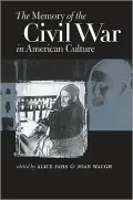 The memory of the Civil War in American culture