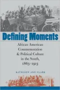Defining Moments