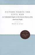 Fiction Fights the Civil War