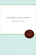The German Colonial Empire