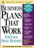 Business Plans That Work