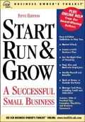 Start Run & Grow A Successful Small Business