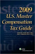 U.S. Master Compensation Tax Guide