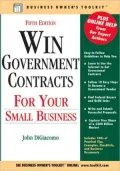 Win Government Contracts for Your Small Business