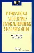 Miller International Accounting / Financial Reporting Standards Guide 2007