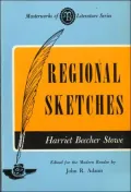 Regional Sketches