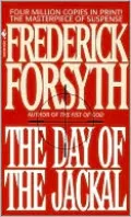 The Day of the Jackal (Turtleback School & Library Binding Edition)