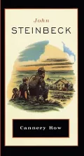 Cannery Row