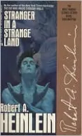 Stranger In A Strange Land (Turtleback School & Library Binding Edition)