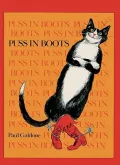 Puss in Boots