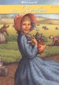 Meet Kirsten, an American Girl