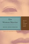 The Woman Warrior