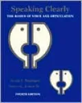Speaking Clearly: The Basics of Voice and Articulation
