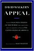 David Walker's Appeal