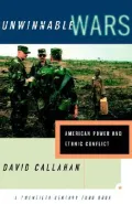 Unwinnable Wars