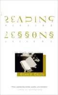 Reading Lessons: The Debate over Literacy