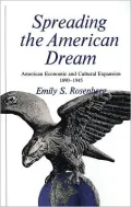 Spreading the American dream