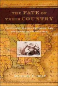 The Fate of Their Country