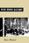 Who Owns History?