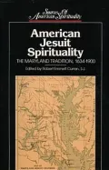 American Jesuit spirituality