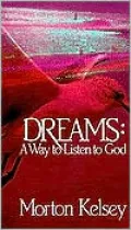 Book cover of Dreams: A Way to Listen to God