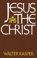 Jesus the Christ