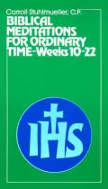 Biblical Meditations for Ordinary Time