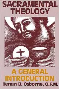 Sacramental Theology: A General Introduction