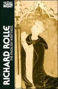 Richard Rolle: The English Writings