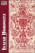 Isaiah Horowitz: The Generations of Adam, Vol. 85